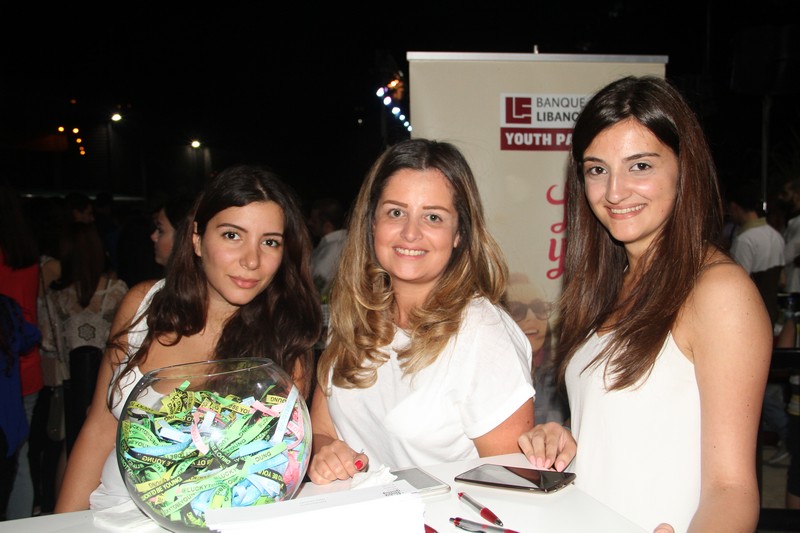 AUL Dekwaneh FEST 2016